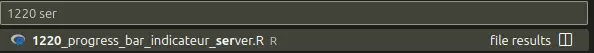 Ouvrir un fichier avec VSCode